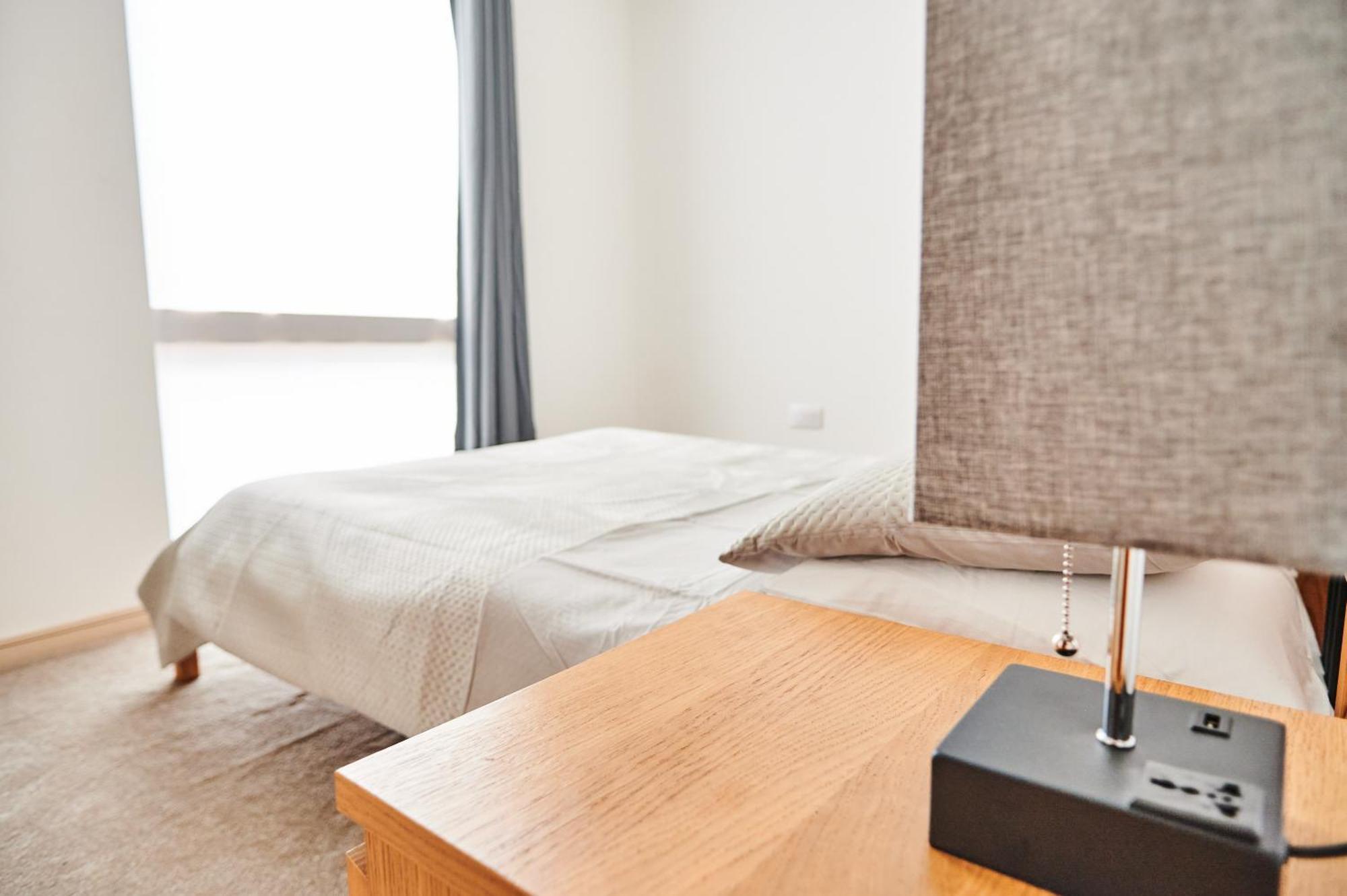 Bright 2 Bedroom Flat In Old Street With Balcony London Exterior photo